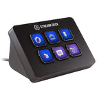 Elgato Stream Deck Mini(10GAI9901) - 1