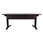 Thermaltake Level 20 RGB BattleStation Electric Height Adjustable Gaming Desk(GGD-LBS-BKEIRX-01) - 4