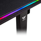 Thermaltake Level 20 RGB BattleStation Electric Height Adjustable Gaming Desk(GGD-LBS-BKEIRX-01) - 8
