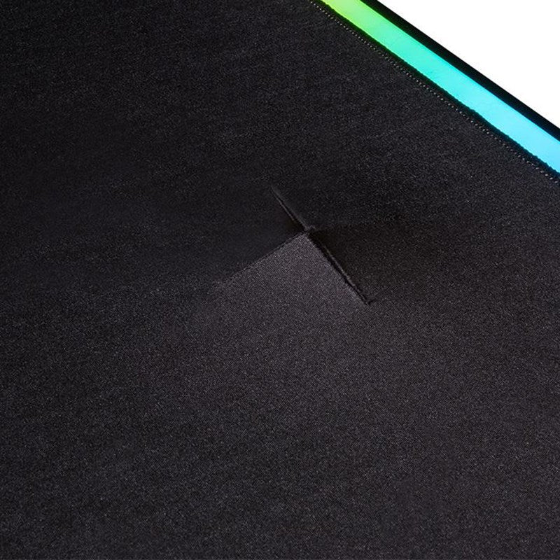 Thermaltake Level 20 RGB BattleStation Electric Height Adjustable Gaming Desk(GGD-LBS-BKEIRX-01) - 11