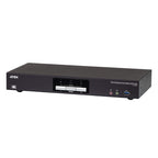 ATEN CS1942DP 2-Port USB 3.0 4K DisplayPort Dual Display KVMP Switch(CS1942DP-AT-U) - 1