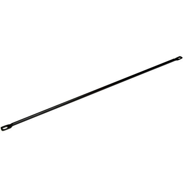 StarTech Horizontal Cable Lacing Bar for Racks - 10 Pack(CMLB10) - 1