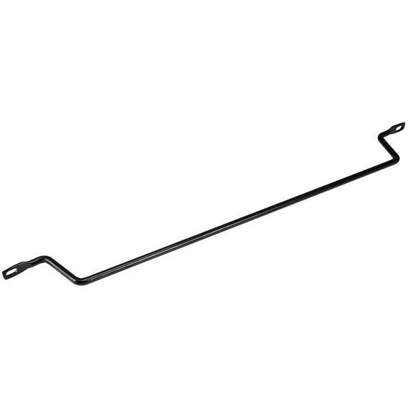 StarTech Horizontal Cable Lacing Bars for Racks - 2in Offset - 10 Pack(CMLB102) - 1