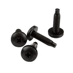 StarTech Server Rack Screws - 10-32 Screws - Rack Screws - 50 Pack(CABSCRWS1032) - 1