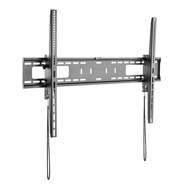 StarTech TV Wall Mount for 60-100" VESA Display - Heavy Duty - Tilting(FPWTLTB1) - 1