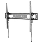 StarTech TV Wall Mount for 60-100" VESA Display - Heavy Duty - Tilting(FPWTLTB1) - 2