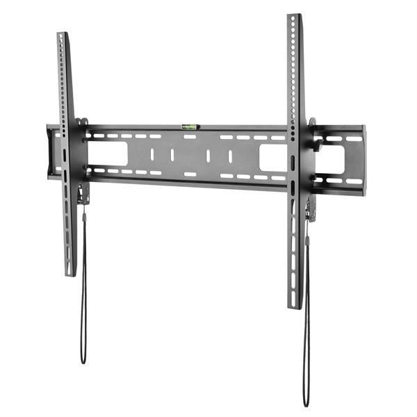 StarTech TV Wall Mount for 60-100" VESA Display - Heavy Duty - Tilting(FPWTLTB1) - 2