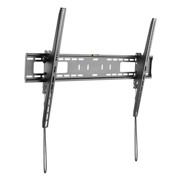 StarTech TV Wall Mount for 60-100" VESA Display - Heavy Duty - Tilting(FPWTLTB1) - 4