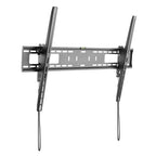 StarTech TV Wall Mount for 60-100" VESA Display - Heavy Duty - Tilting(FPWTLTB1) - 4
