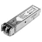 StarTech 10 pack HPE J4858C Compatible SFP - 1GbE MMF Transceiver 550m(J4858C10PKST) - 1