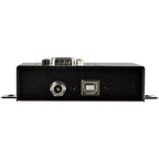 StarTech 4 Port Serial Hub Adapter USB to RS232/RS485/RS422 Converter(ICUSB234854I) - 3
