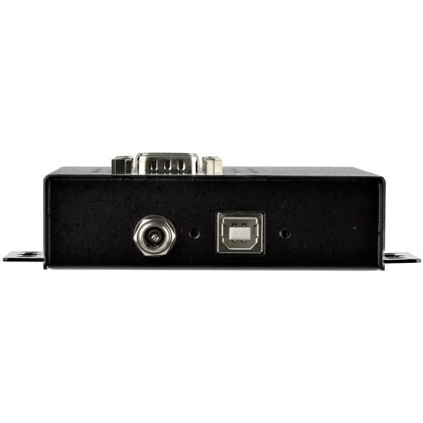 StarTech 4 Port Serial Hub Adapter USB to RS232/RS485/RS422 Converter(ICUSB234854I) - 3