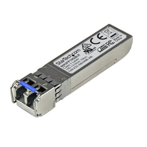 StarTech Cisco Meraki MA-SFP-10GB-LR Comp. SFP+ - 10GbE SMF Transceiver(MASFP10GBLR) - 1