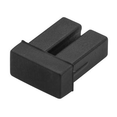 StarTech LC SFP Dust Covers 10pk - Fiber Optic Dust Caps(SFPLCCAP10) - 1