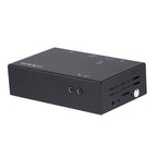 StarTech HDMI Over CAT6 Extender - 4K 60Hz Up to 70m / 230 ft(ST121HDBT20L) - 2