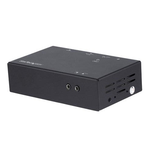 StarTech HDMI Over CAT6 Extender - 4K 60Hz Up to 70m / 230 ft(ST121HDBT20L) - 2