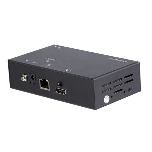 StarTech HDMI Over CAT6 Extender - 4K 60Hz Up to 70m / 230 ft(ST121HDBT20L) - 3