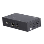 StarTech HDMI Over CAT6 Extender - 4K 60Hz Up to 70m / 230 ft(ST121HDBT20L) - 3