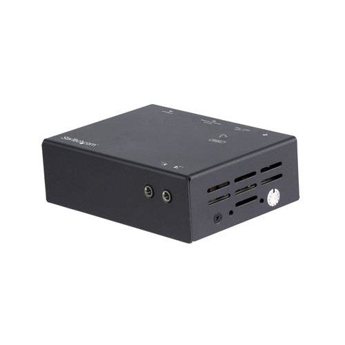 StarTech HDMI Over CAT6 Extender - 4K 60Hz Up to 70m / 230 ft(ST121HDBT20L) - 4
