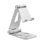 StarTech Phone and Tablet Stand - Universal Adjustable Smartphone Stand(USPTLSTND) - 1
