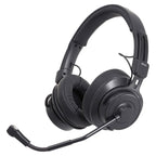 Audio-Technica BPHS2C Broadcast Stereo Headset(BP-HS2C) - 1