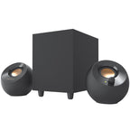 Creative Pebble Plus 2.1 USB Speaker System - Black(51MF0480AA000) - 1