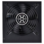 SilverStone Strider ST55F-PB 550W 80 Plus Bronze Fully Modular Power Supply(SST-ST55F-PB) - 2