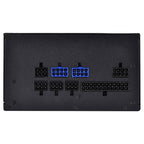 SilverStone Strider ST55F-PB 550W 80 Plus Bronze Fully Modular Power Supply(SST-ST55F-PB) - 10