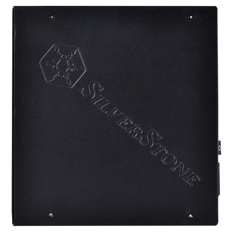 SilverStone Strider ST55F-PB 550W 80 Plus Bronze Fully Modular Power Supply(SST-ST55F-PB) - 11