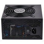 SilverStone Strider ST55F-PB 550W 80 Plus Bronze Fully Modular Power Supply(SST-ST55F-PB) - 12