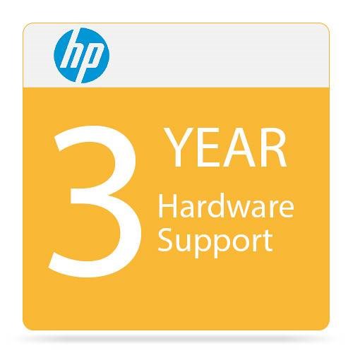 HP Care Pack Next Business Day Hardware Support For LaserJet M570(U6Y78E ) - 1