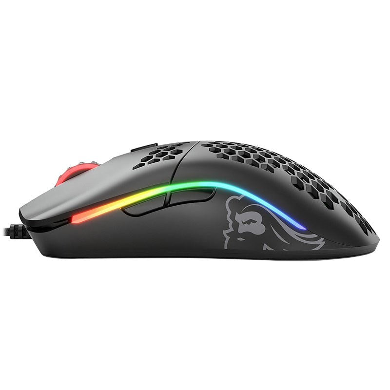 Glorious Model O Gaming Mouse - Matte Black(GO-BLACK) - 3
