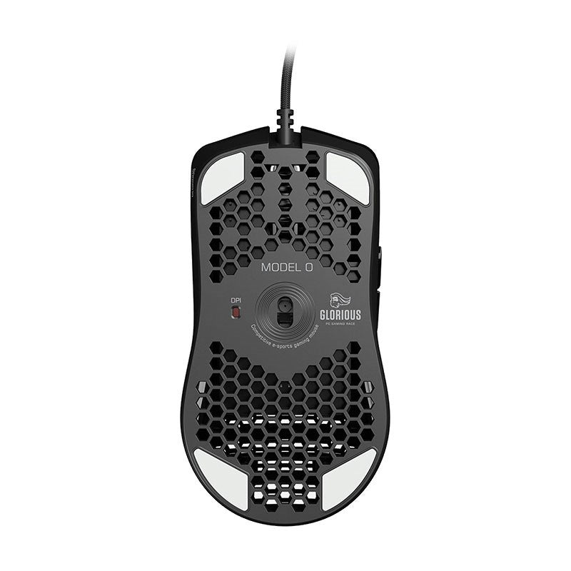 Glorious Model O Gaming Mouse - Matte Black(GO-BLACK) - 5