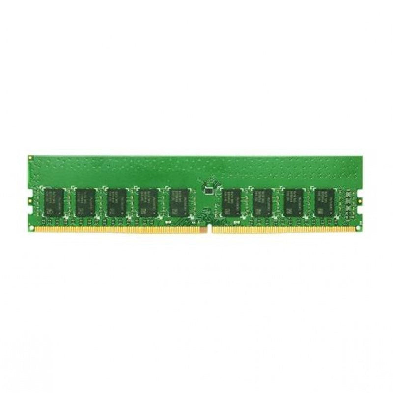 Synology 8GB (1x 8GB) DDR4 2666MHz ECC Memory Module(D4EC-2666-8G) - 1