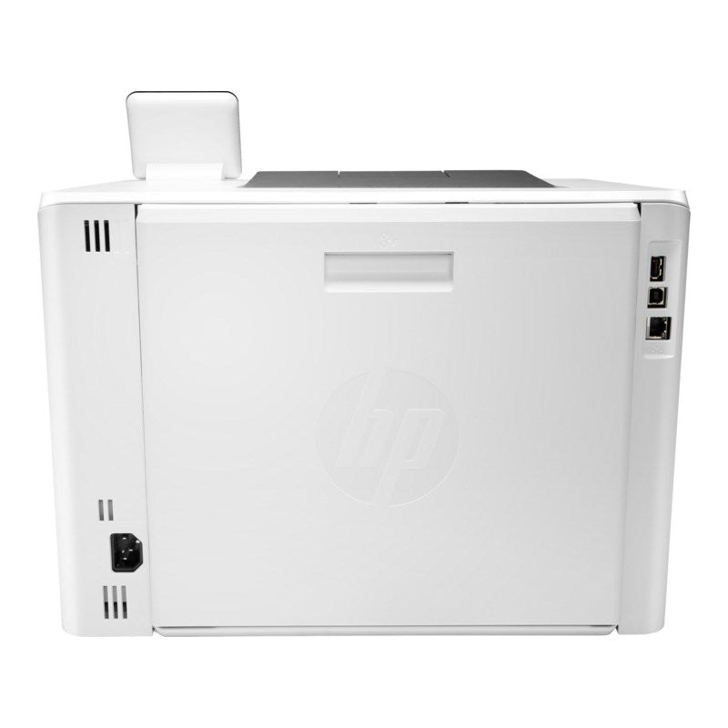 HP LaserJet Pro M454dw A4 Wireless Colour Laser Printer(W1Y45A) - 3