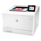 HP LaserJet Pro M454dw A4 Wireless Colour Laser Printer(W1Y45A) - 4