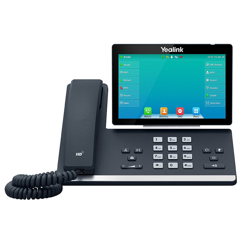 Yealink SIP-T57W 16 Line IP HD Business Phone(SIP-T57W) - 1