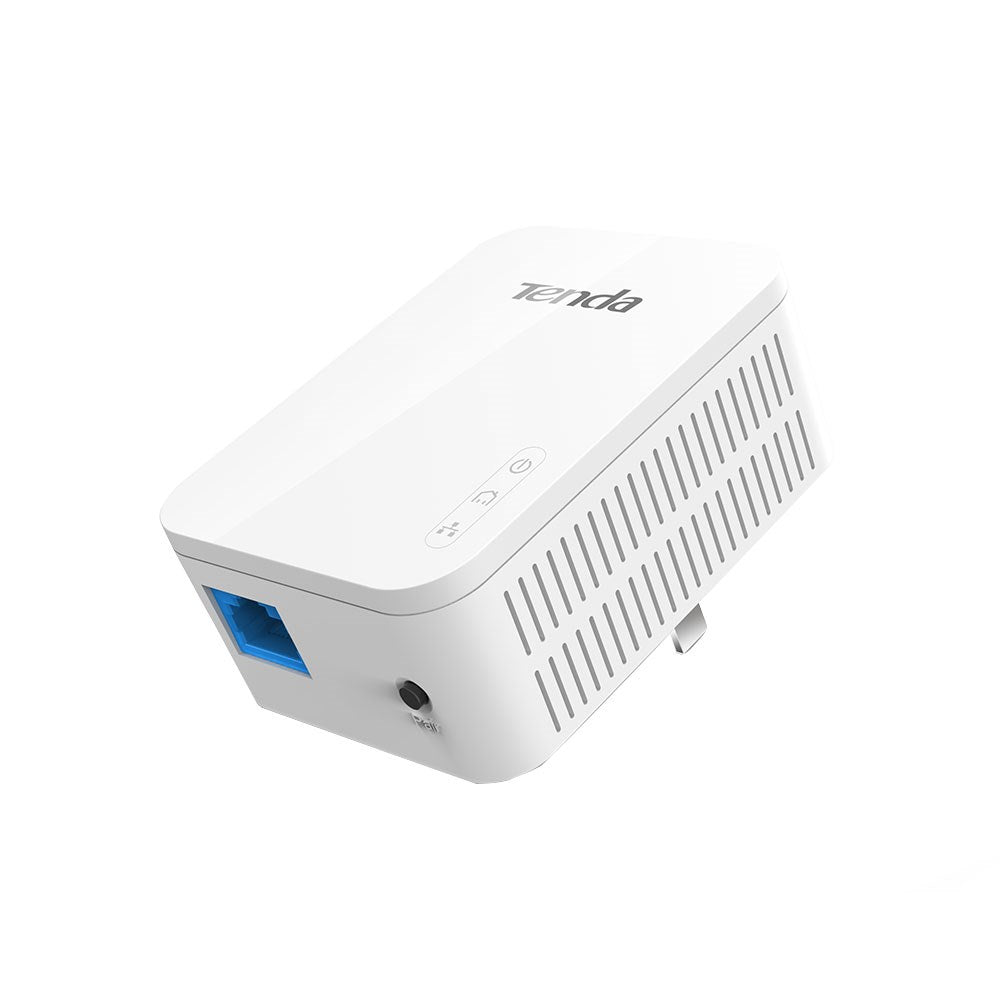 Tenda PH3 AV1000 Gigabit Powerline Adapter Kit(PH3 Kit) - 2