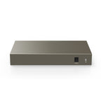 Tenda TEG1109P-8-102W 9-Port Gigabit Unmanaged Ethernet Switch with 8-Port PoE(TEG1109P-8-102W) - 2