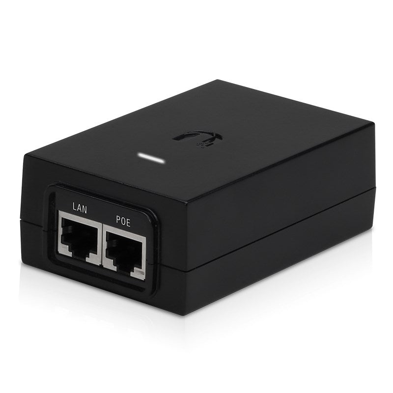 Ubiquiti Networks POE-24-30W PoE Adapter(POE-24-30W) - 1