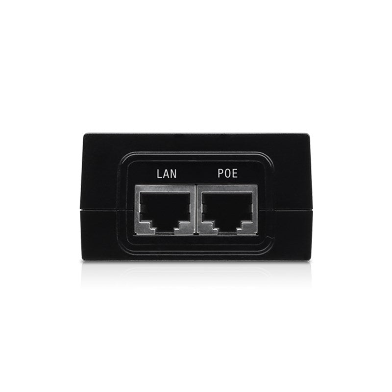 Ubiquiti Networks POE-24-30W PoE Adapter(POE-24-30W) - 4