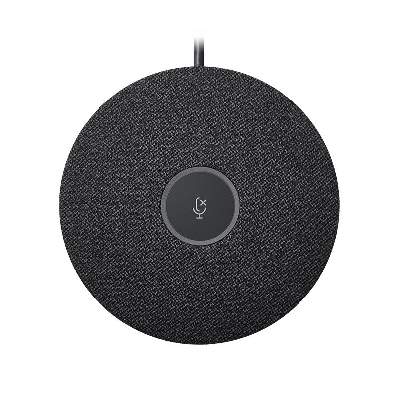 Logitech Rally Mic Pod(989-000430) - 4
