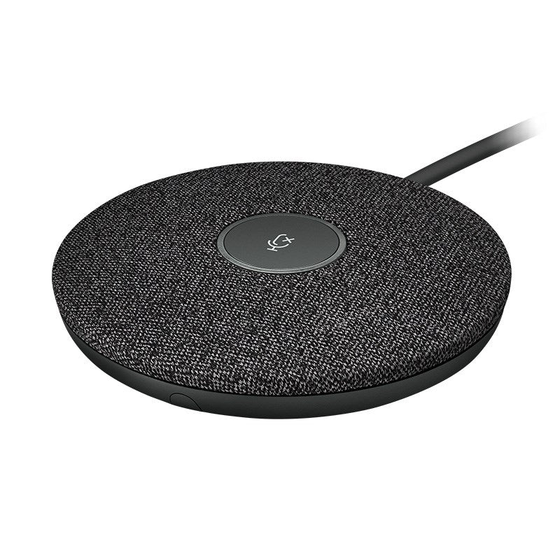 Logitech Rally Mic Pod(989-000430) - 1