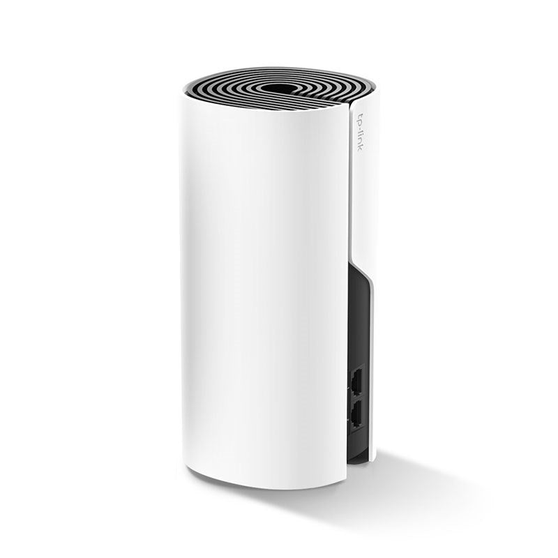 TP-Link Deco M4 Whole Home Mesh Wi-Fi Router System - Single Unit(Deco M4(1-pack)) - 3