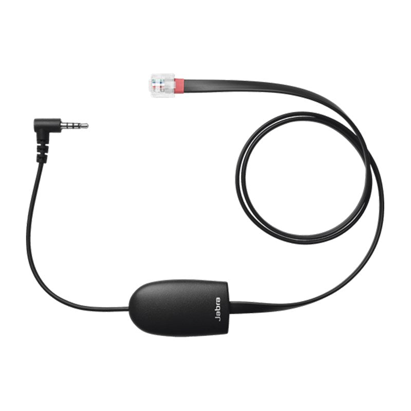Jabra Link EHS Cable - 14201-40(14201-40) - 1