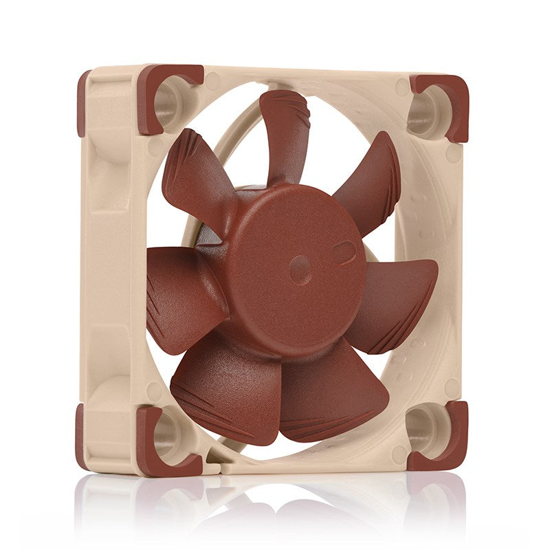 Noctua 40mm NF-A4x10 PWM 5000RPM 4-Pin Fan(NF-A4x10-PWM) - 2
