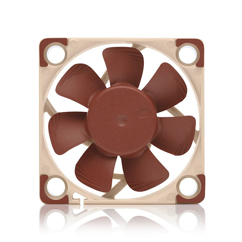 Noctua 40mm NF-A4x10 PWM 5000RPM 4-Pin Fan(NF-A4x10-PWM) - 1