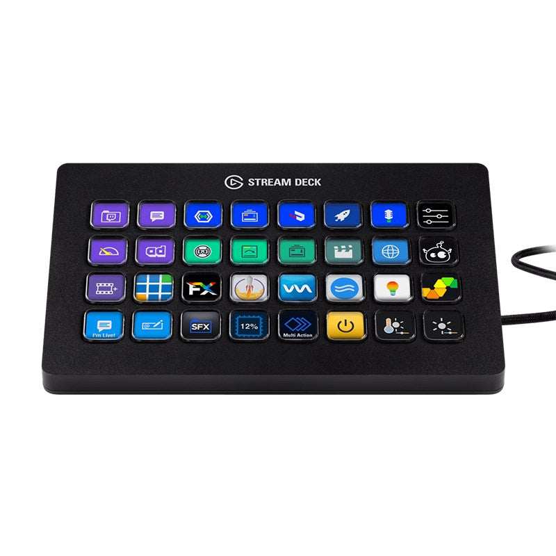 Elgato Stream Deck XL(10GAT9901) - 2