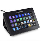 Elgato Stream Deck XL(10GAT9901) - 1