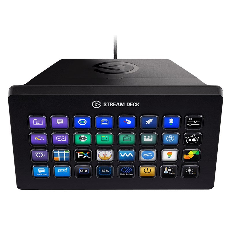 Elgato Stream Deck XL(10GAT9901) - 5
